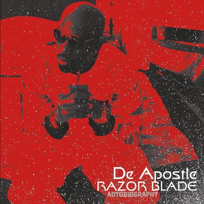 Razor Blade Autobiography's cover