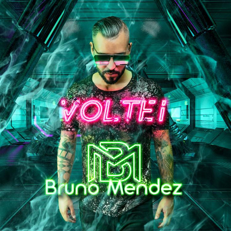 Bruno Mendez's avatar image