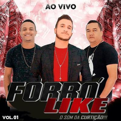 A Festa Tá Bombando (Ao Vivo) By Forró Like's cover