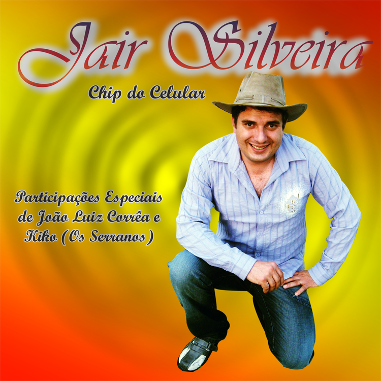 Jair Silveira's avatar image