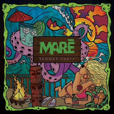 Flor do Mar By Banda Maré's cover