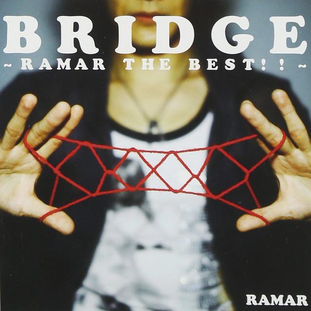 Ramar's avatar image