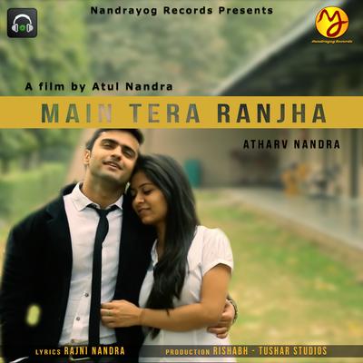 Main Tera Ranjha's cover