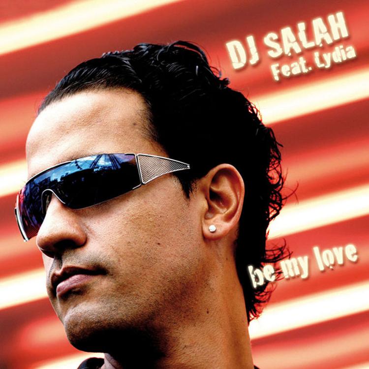 DJ Salah feat. Lydia's avatar image