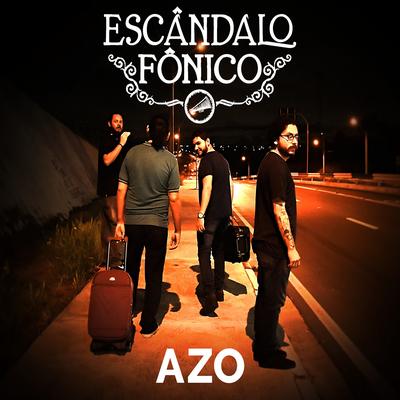 Escândalo Fônico's cover