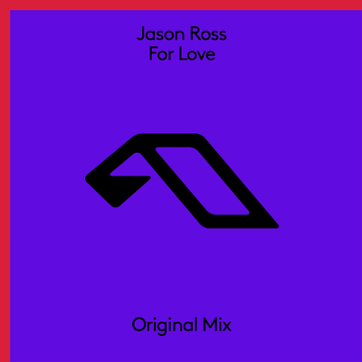 For Love By Jason Ross's cover