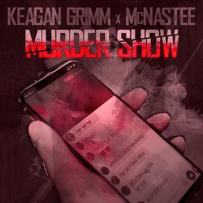 Murder Show's cover