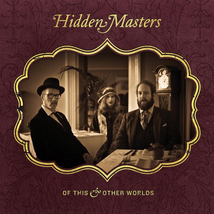 Hidden Masters's avatar image