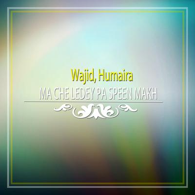 Ma Che Ledey Pa Speen Makh - Single's cover