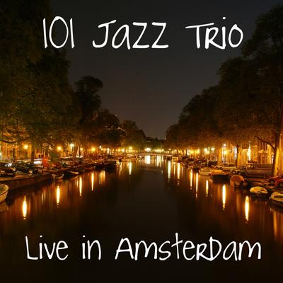 Autumn Leaves (Live) By The 101 Jazz Trio's cover