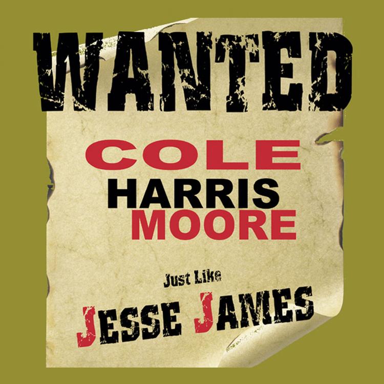 Cole Harris-Moore's avatar image