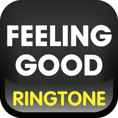 Feeling Good (Cover) Ringtone's cover