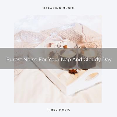 Purest Noise For Your Nap And Cloudy Day's cover