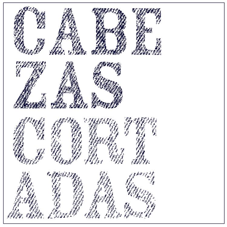 Cabezas Cortadas's avatar image