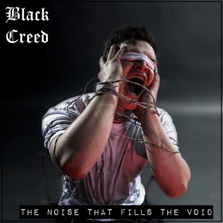 Black Creed's avatar image