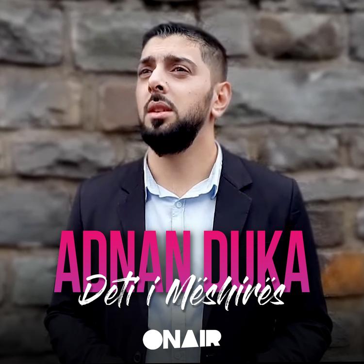 Adnan Duka's avatar image