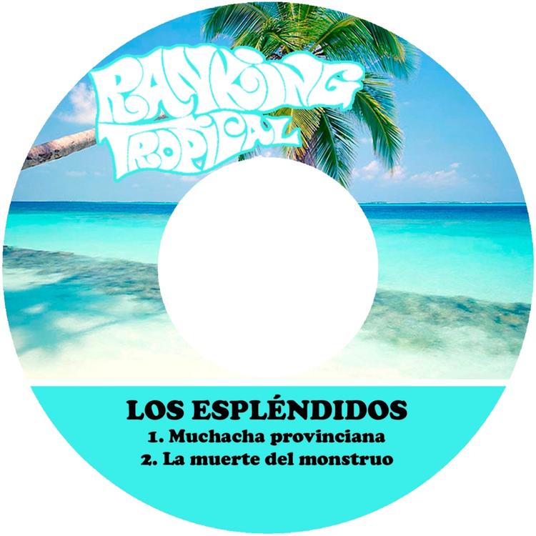 Los Espléndidos's avatar image