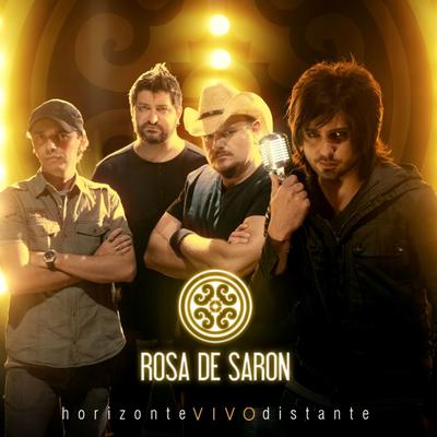 Horizonte Vivo Distante's cover