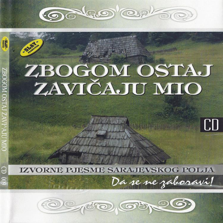 Izvorna grupa Sarajevsko Polje's avatar image