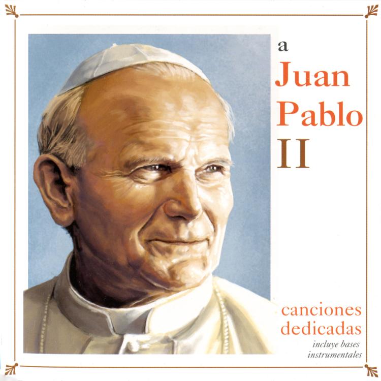 Juan Pablo II's avatar image