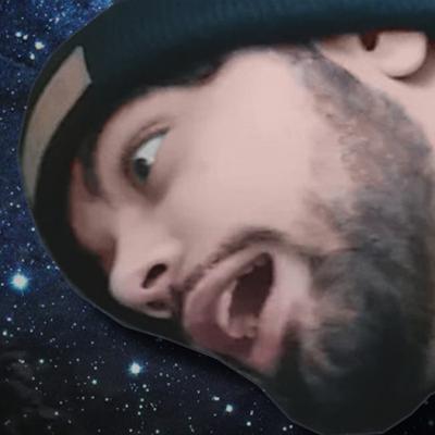 Patrux's cover