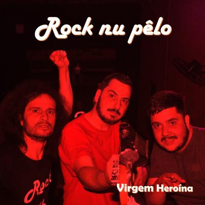 A Preguiça Não É Pecado By Rock nu Pêlo's cover