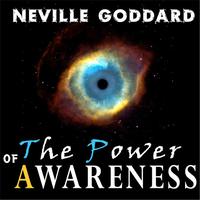 Neville Goddard's avatar cover