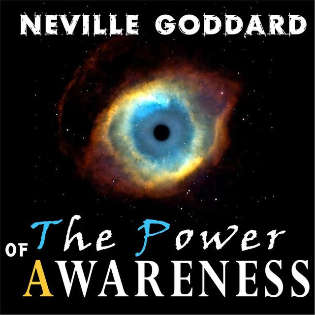 Neville Goddard's avatar image