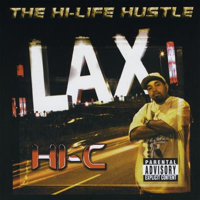 Let Me Know (feat. Dj Quik) By Hi C's cover