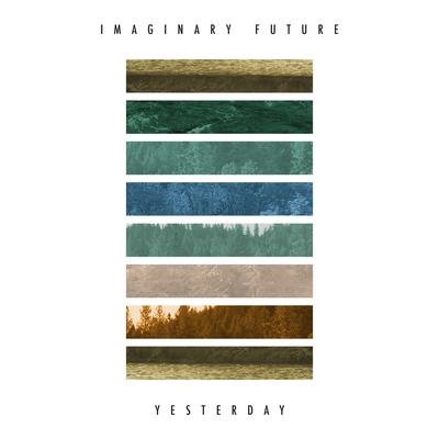 Yesterday By Imaginary Future, Kina Grannis's cover