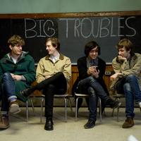 Big Troubles's avatar cover