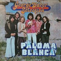 George Baker Selection's avatar cover