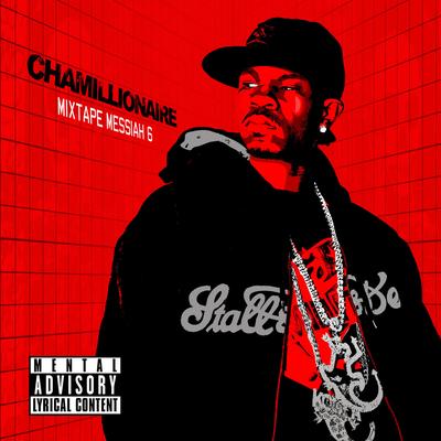 Track Wrecka (feat. Lil Flip) By Chamillionaire, Lil' Flip's cover