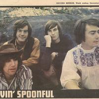 The Lovin' Spoonful's avatar cover