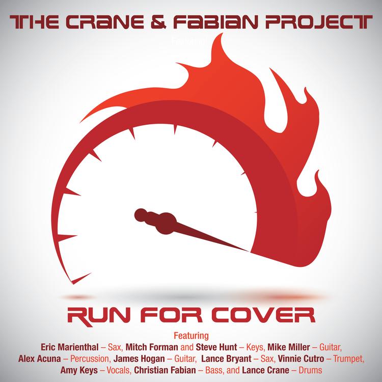 The Crane & Fabian Project's avatar image