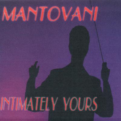 Auf Wiederseh'n Sweetheart By Mantovani's cover