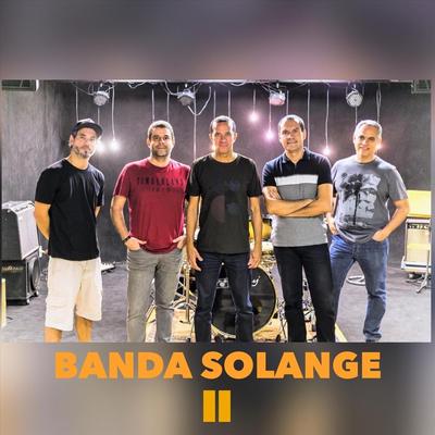 Banda Solange's cover