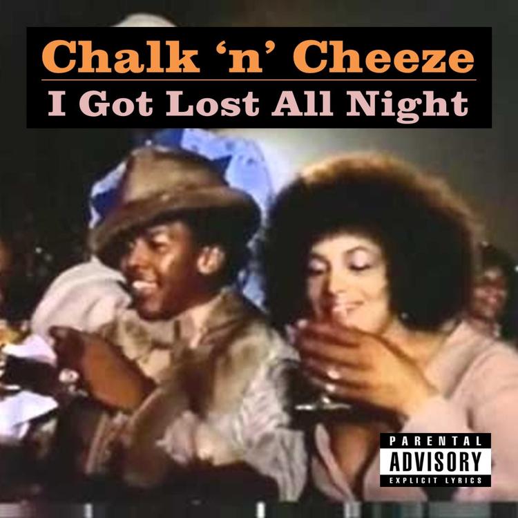 Chalk 'N' Cheeze's avatar image