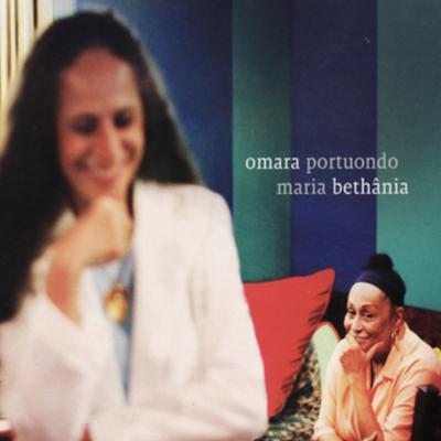 Omara Portuondo e Maria Bethânia's cover