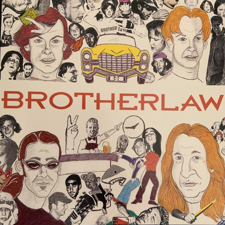Brotherlaw's avatar image