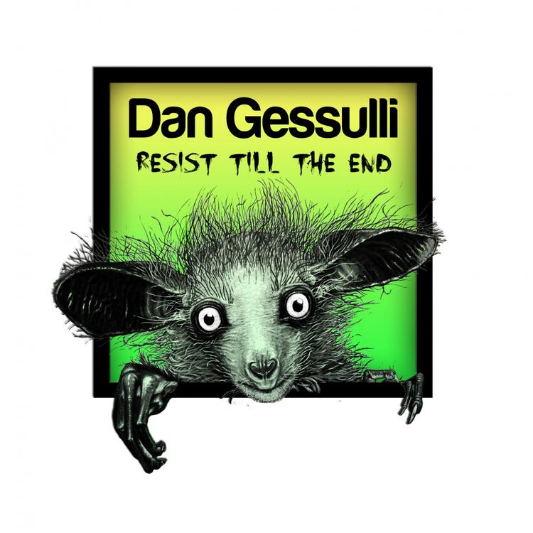 Dan Gessulli's avatar image