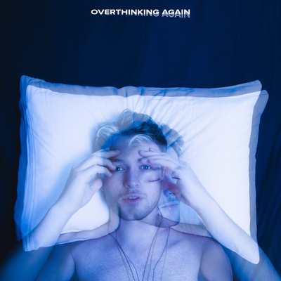 Overthinking Again By Jordan Rabjohn's cover