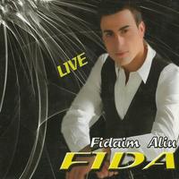 Fida's avatar cover