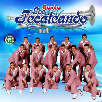 Banda Los Tecateando BLT's cover