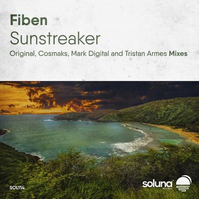 Sunstreaker (Cosmaks Remix)'s cover