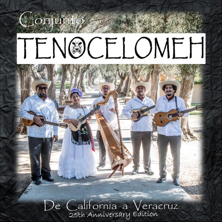 Conjunto Tenocelomeh's avatar image