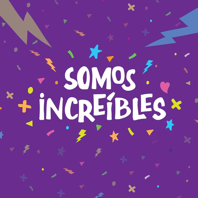 Somos Increíbles's avatar image