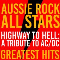 Aussie Rock All Stars's avatar cover