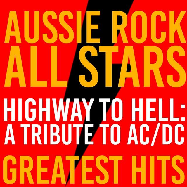 Aussie Rock All Stars's avatar image