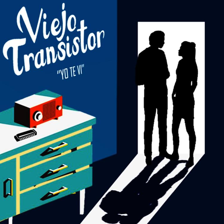 VIEJO TRANSISTOR's avatar image